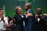 Campaña de Fajardo rechaza que su fórmula vicepresidencial esté inhabilitaba