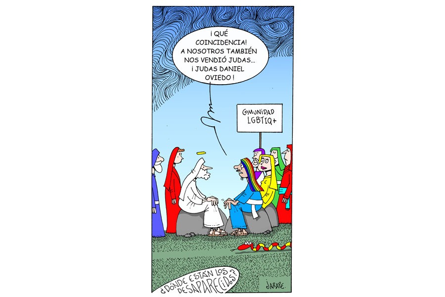 Caricaturas
