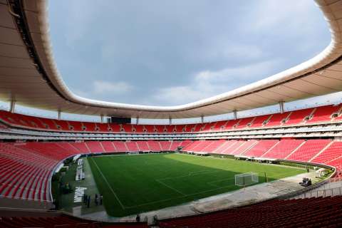 ¿Está en riesgo Guadalajara como sede del Mundial 2026? Esto es lo que se sabe