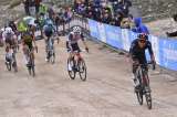 Egan Bernal, entre lágrimas: “No lo puedo creer, los sacrificios valieron la pena”