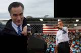 Romney es "estúpido", y Obama, "vil"