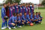 Así fueron los primeros partidos de fútbol de los equipos de las Farc