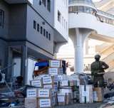 Ejército de Israel entra al hospital más grande de Gaza: esta es la situación
