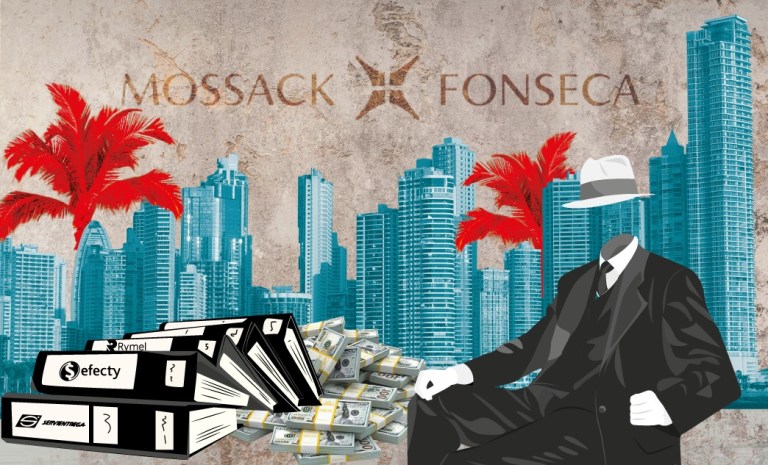 Entre condenas, negociaciones y absoluciones: así va el caso de los Panama Papers