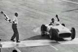 Juan Manuel Fangio: herrero, futbolista y leyenda
