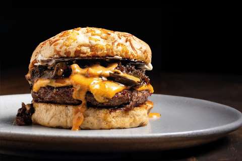 La Gloriosa, un destino con sabor para los amantes de la hamburguesa