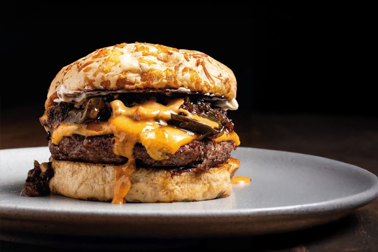 Día Internacional de la Hamburguesa: recetas para hacer en casa