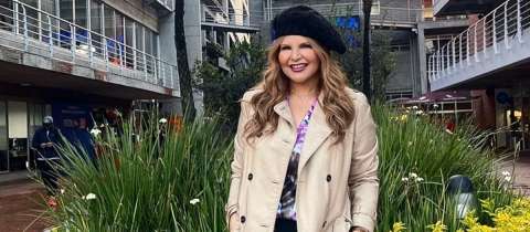 ¿Por qué Diva Jessurum no tuvo hijos? Esto dijo la presentadora de ‘Se dice de mí’