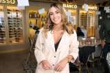 ¿Por qué Carolina Soto no se pudo poner de pie durante una emisión de ‘Día a Día?