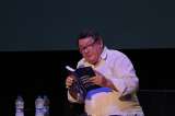 “El talento musical del Caribe no está acompañado de la reflexión”: Miguel Iriarte