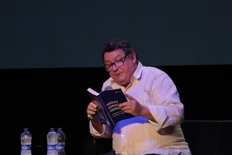 “El talento musical del Caribe no está acompañado de la reflexión”: Miguel Iriarte