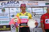 El colombiano Hernando Bohórquez, nuevo ciclista del Astana