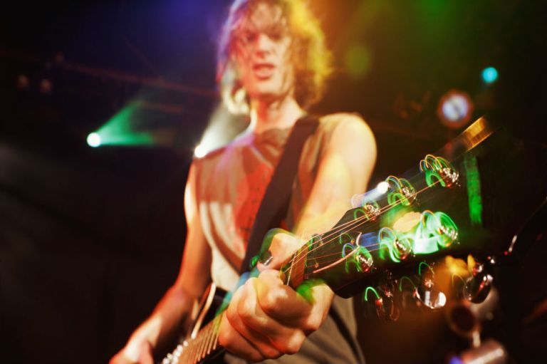 ¿Qué tanto sabe de rock? Un quiz para que se ponga a prueba