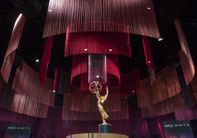 Premios Emmy 2022: conozca los nominados en las principales categorías