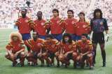 La línea de tiempo de la tricolor: así ha sido el camino de Colombia en los Mundiales