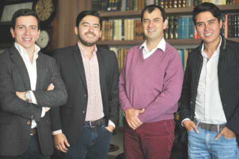 Los innovadores del fútbol