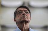 “Las dictaduras carecen de imaginación, repiten sus mentiras”: Sergio Ramírez
