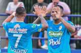 Jaguares regresa a la primera división del fútbol colombiano