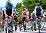 Giro 2025: el desafío final de Egan Bernal y Einer Rubio en la alta montaña