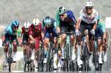 Isaac del Toro sorprendió a todos: así quedaron los colombianos tras la etapa 1 del UAE Tour