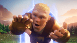 Clash of Clans anunció al futbolista Erling Haaland como su nuevo personaje