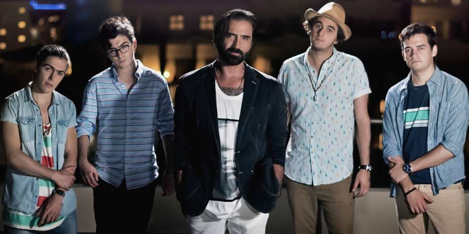 Alejandro Fernández estrena ‘Sé Que Te Duele’ junto a Morat