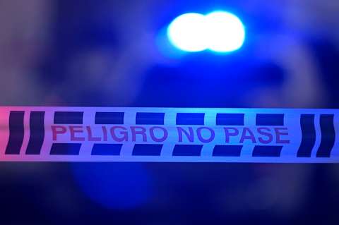 Ataque armado dejó a hombre muerto y a su pareja y dos niños heridos, en Ibagué