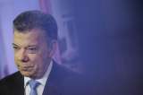 Expresidente Santos fue insultado en un avión