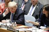 Las amenazas de Trump a Irán en la ONU no cayeron bien a todos los aliados de EE.UU.