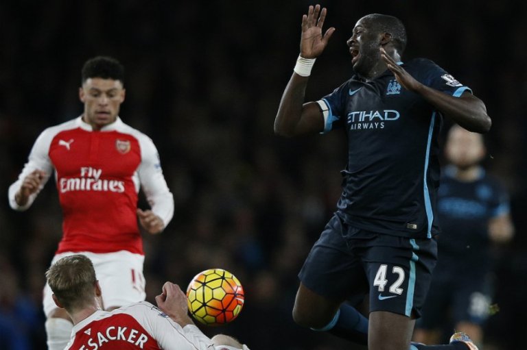La Premier League no para en fiestas navideñas
