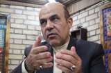 Irán sentencia a muerte a Alireza Akbari, exviceministro de Defensa
