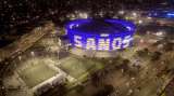 Movistar Arena cumple cinco años de dinamizar la economía del país