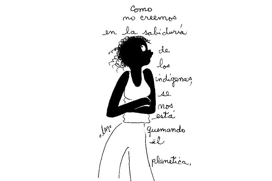 Caricaturas