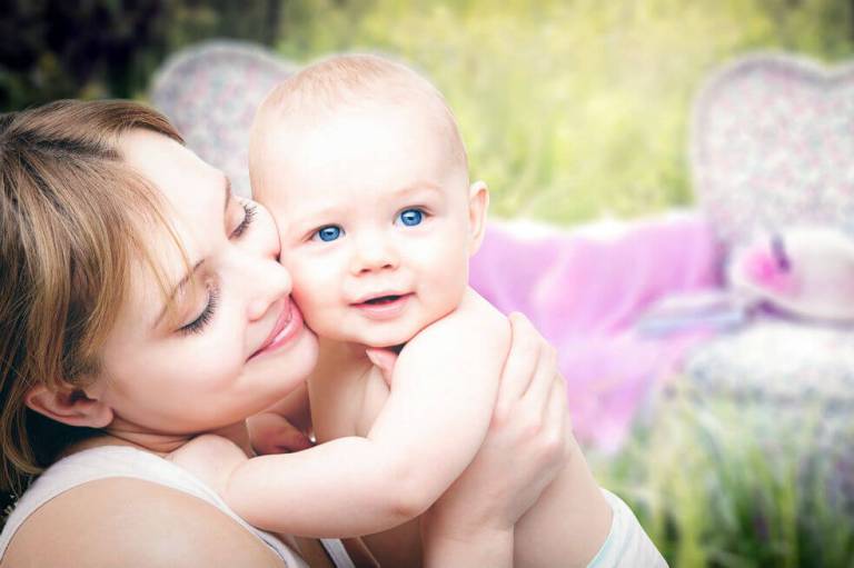 ¿En qué tipo de personas nos convierte la maternidad?