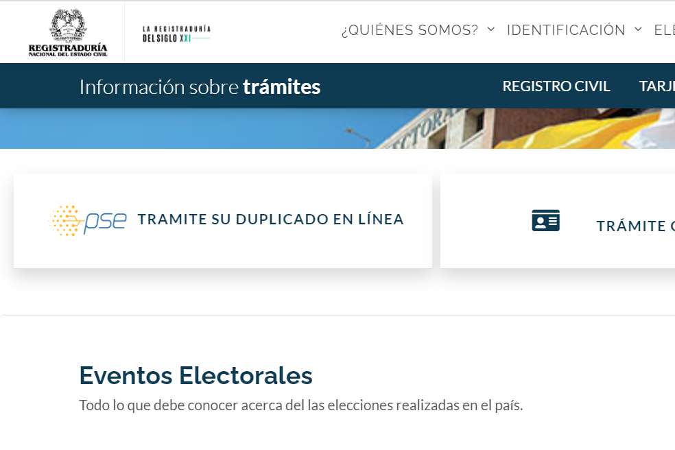 Captura de pantalla.