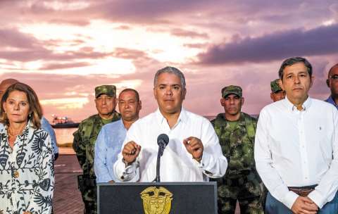 El fallo de La Haya: posturas en plena campaña presidencial