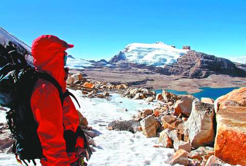 Turismo sostenible, aliado de la conservación