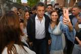 Sergio Massa: cómo el ministro de Economía con inflación de 140% fue el más votado