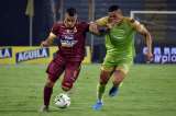 Tolima, nuevo líder de la Liga BetPlay luego de vencer a Jaguares