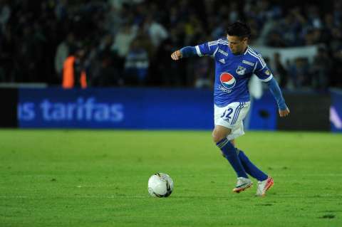 José Luis Tancredi: Un partido no va a acabar con todo