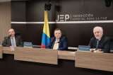 Las sentencias que destraban las primeras sanciones de la JEP contra exfarc y exmilitares