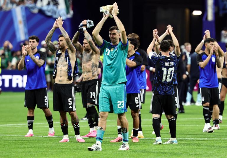 ¿Cuántas finales del Mundial ha jugado Argentina? Así ha sido su historia en la Copa Mundo