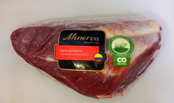 Esta noticia se da 6 meses después de la apertura de este mercado.