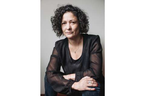 Pilar Quintana: “El escritor debe ser capaz de ponerse en el lugar de otro”