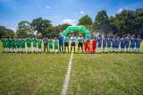 Arrancó la tercera edición de la Copa Incauca