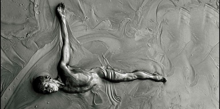 El barro, el cuerpo y la danza: Armero 40 años después