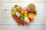 Claves para comer sano y sin prohibiciones  