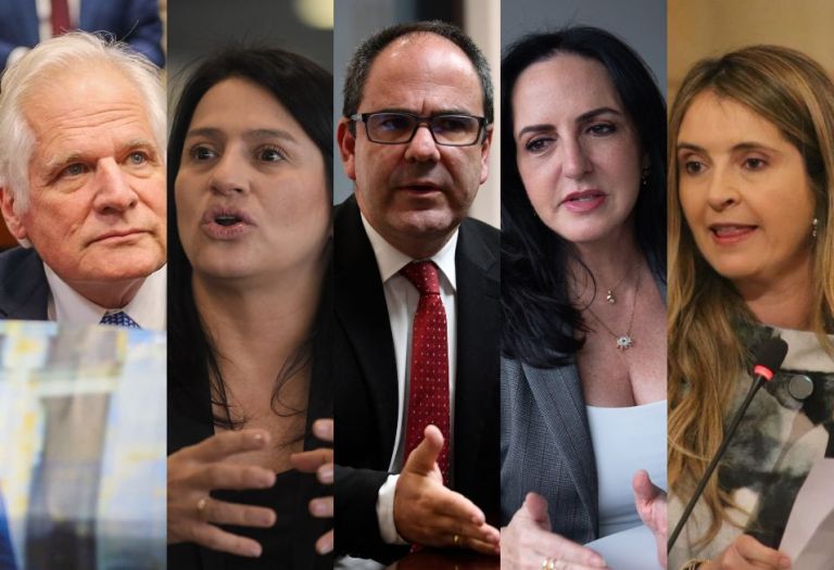 Centro Democrático definió fecha para elegir candidato presidencial: se mantiene encuesta