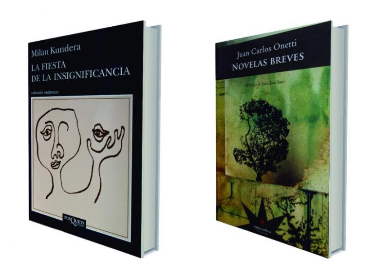 Los diez libros más vendidos en Colombia