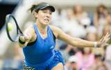 Tras Swiatek, Pegula también se despidió del Abierto de Estados Unidos